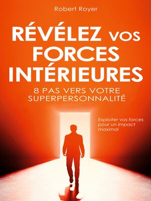 cover image of Révélez vos forces intérieures